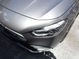 弊社では厳選された高品質車のみをメルセデス認定中古車(サーティファイドカー)としてご提供させて頂いてあります。