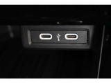 USB充電ポート