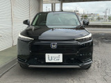 ヴェゼル 1.5 ハイブリッド Z 