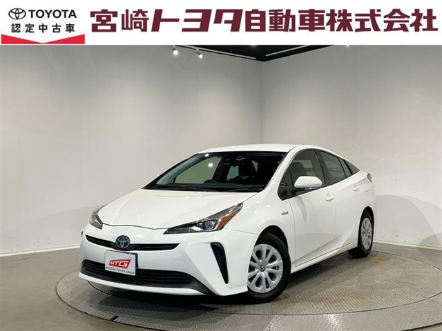 プリウス 1.8 S 