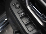◆パワーウィンドウスイッチ◆運転席から全席の窓の開閉操作を行うことが出来いつでも換気ができます!