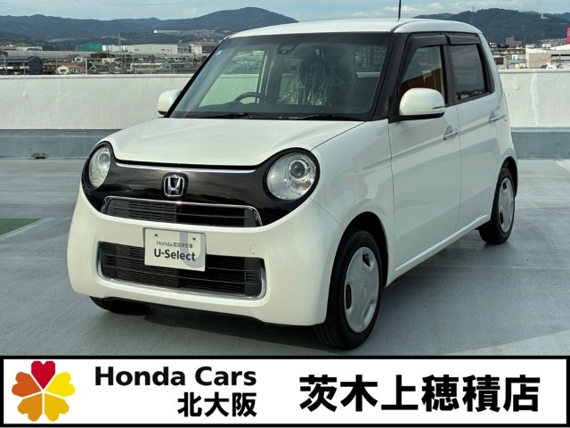 N-ONE G Lパッケージ