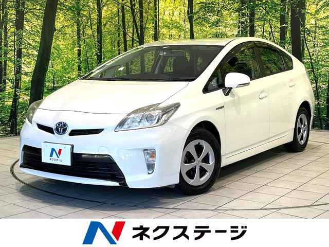 プリウス 1.8 S
