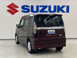 ソリオ 1.2 ハイブリッド(HYBRID)  MZ 