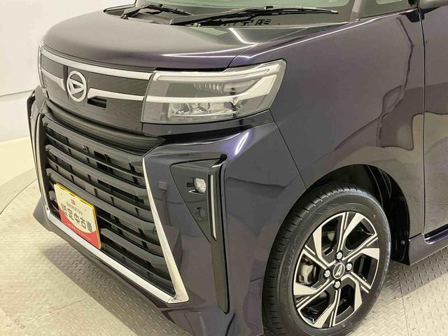 ダイハツ タントカスタム X の中古車詳細 (3,000km, クール