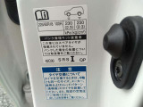 タイヤ標記