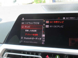 地デジチューナー内蔵