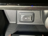 USB端子も備えられていますのでお手持ちの音楽機器を繋げられます!