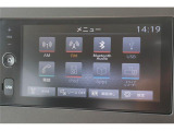 Bluetooth接続可能です。