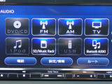◆オーディオソースは最新のメディアにも対応しています!