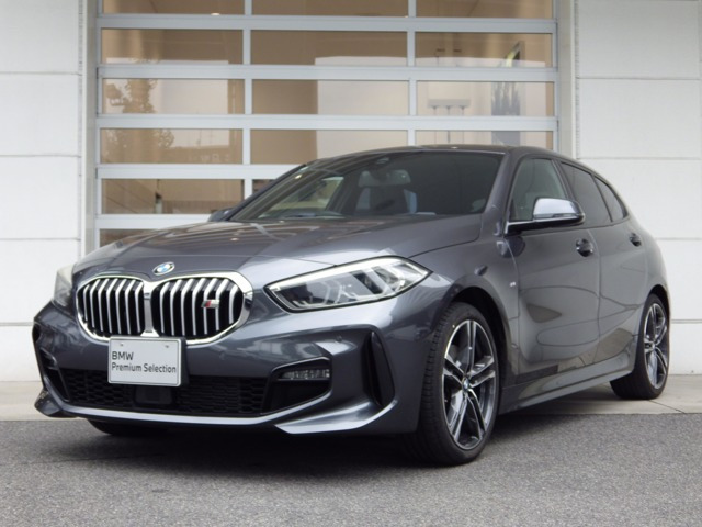 1シリーズ 118d Mスポーツ