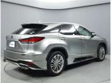 RX 300 バージョンL 