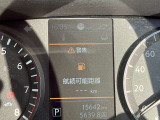 走行15642km!!