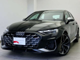 S3スポーツバック 2.0 4WD 