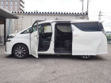ご契約からご納車まで業界に従事したスタッフにて丁寧な対応でサポートさせて頂きます♪