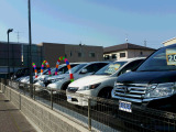 最後まで当店のお車の写真をご覧いただきありがとうございました。ご不明な点やご質問などございましたらお気軽に担当の小川竜一までお問い合わせ下さい!052-704-5311