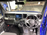 N-VAN +スタイル ファン 