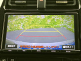 停車時にテレビ放送を視聴できる機能です。休憩中や待ち時間などに活用でき、旅の時間を有効に使えます。