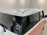 品質へのこだわり!フロアマットやシートなど車内をキレイに清掃し、ニオイや汚れなどを徹底的にクリーニングしてもらっております。室内はピカピカです☆