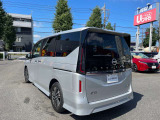 安心の全国日産中古車保証つきです♪♪ お住まいのご近所にある日産ディーラーをご利用いただけますのでとっても便利です♪♪