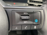 高速道路の同一走行レーンでの運転支援☆日産の電動化技術☆プロパイロット☆が装備されています。