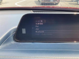 オーディオソースです。CD/DVD再生とBluetooth接続ができます。