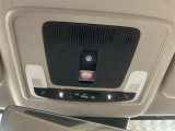 緊急時などにオペレーターを呼び出すHonda CONNECT対応