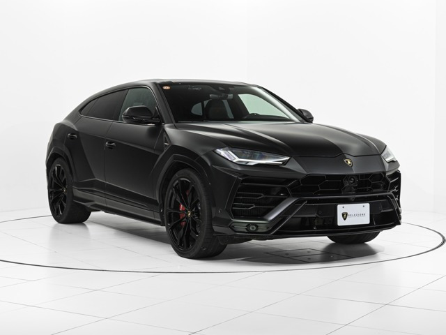 ウルス 4.0 4WD 