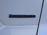 パワフルな走りと優れた省燃費を両立するクリーンディーゼルエンジン「SKYACTIV-D」を搭載!低回転から湧き上がる力強いトルクで、高速道路や坂道でもゆとりある快適なドライブを楽しめます。