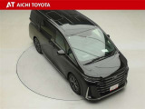 両側パワースライドドア付きだから、狭い駐車スペースなどでの乗り降りラクラク♪小さなお子さまのいるご家庭には嬉しい装備です。