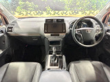ランドクルーザープラド 2.7 TX Lパッケージ マットブラック エディション 4WD 