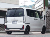 【プロのメカニック多数在籍】U-Select交野には店舗併設の整備工場がございます。購入されてからのお手入れも当店にお任せください。