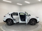 豊富に在庫を取り揃えています!軽自動車からミニバン、セダン、SUV、話題のハイブリッド車など続々入荷しております♪