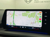 バックカメラ装備のお車なので、狭い場所の駐車なども安心です☆