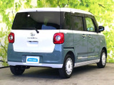ムーヴキャンバス ストライプス G 