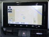 T-Connect ナビ(別途利用契約必要)