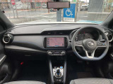 キックス 1.2 AUTECH (e-POWER) 
