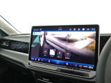 DCC装着車両です。こちらの画面で走行モードの選択が可能です!