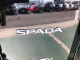 【リアエンブレム】エンブレムはこのようになっております!