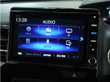 ◆Bluetooth Audio対応◆各種オーディオソースで退屈のないドライブをお楽しみください♪