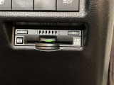 高速道路の必需品ETCももちろん装備しています。フル活用してドライブを満喫してください!