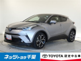 トヨタ C-HR