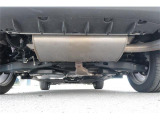 中古車は全車両、外部検査機関AISの品質検査書が付いています。