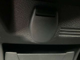 シガーソケットを装備しております。