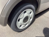 ☆お車についた傷やヘコミ、事故の修理もハヤシにお任せください。自社鈑金工場で修理ができますの安心です☆