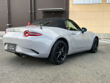 ロードスター 1.5 S スペシャルパッケージ 