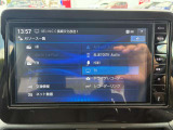 カーナビでテレビの視聴や音楽再生も出来ます!