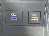 USB端子2口