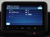 フルセグTVでの視聴が可能です。高画質、高音質で快適に視聴を楽しめます。