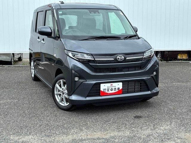 ムーヴ G G
